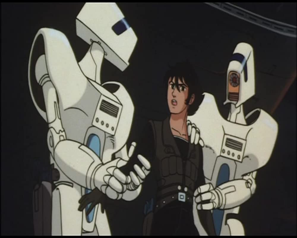 火の鳥2772 愛のコスモゾーンの画像