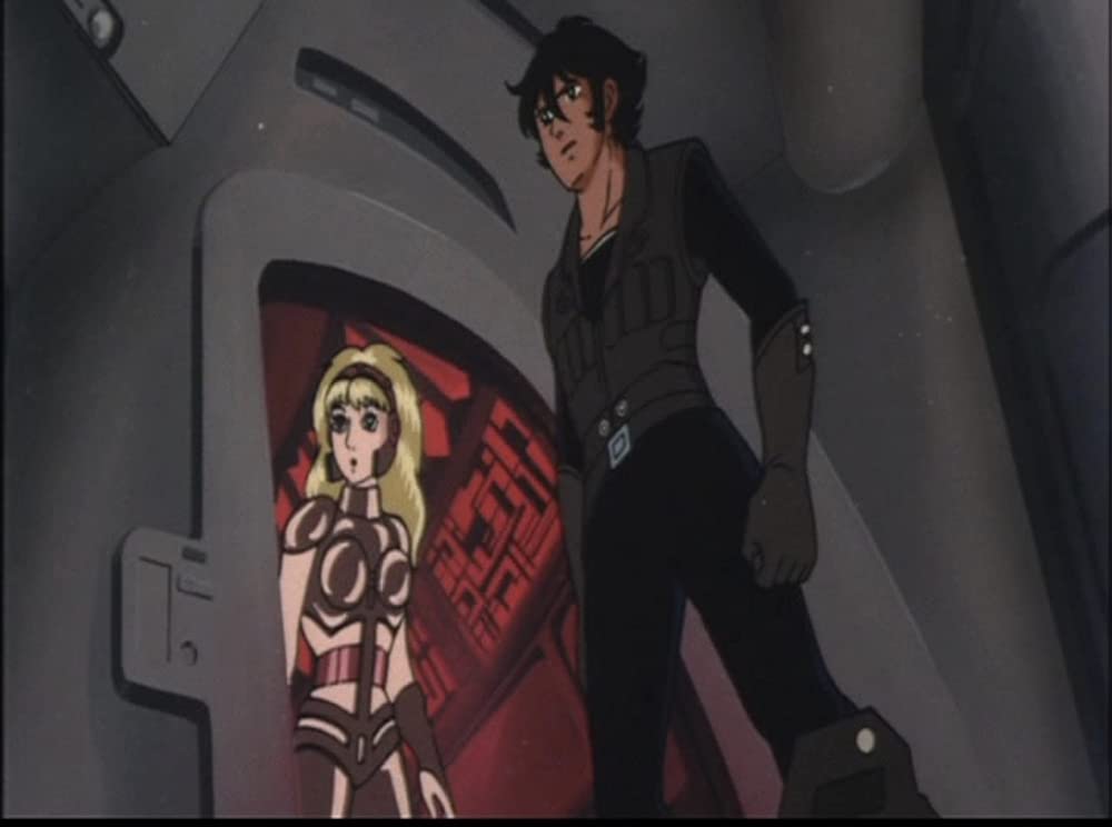 火の鳥2772 愛のコスモゾーンの画像