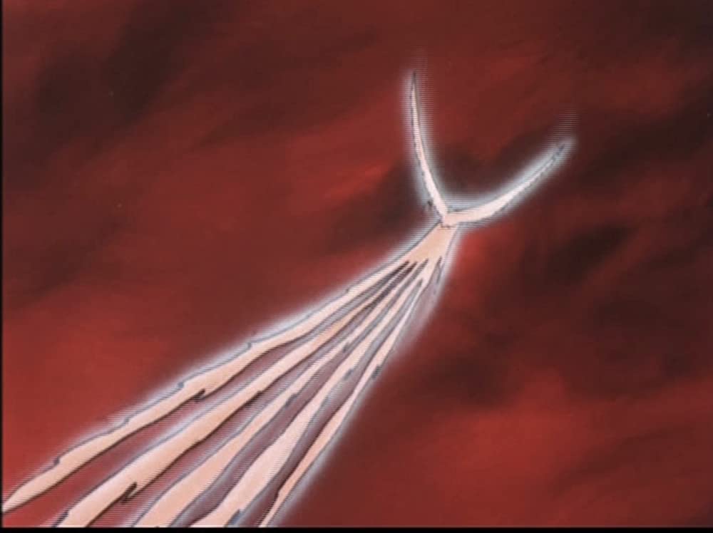 火の鳥2772 愛のコスモゾーンの画像