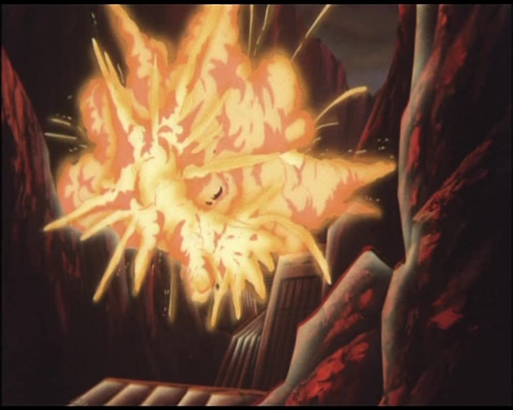 火の鳥2772 愛のコスモゾーンの画像