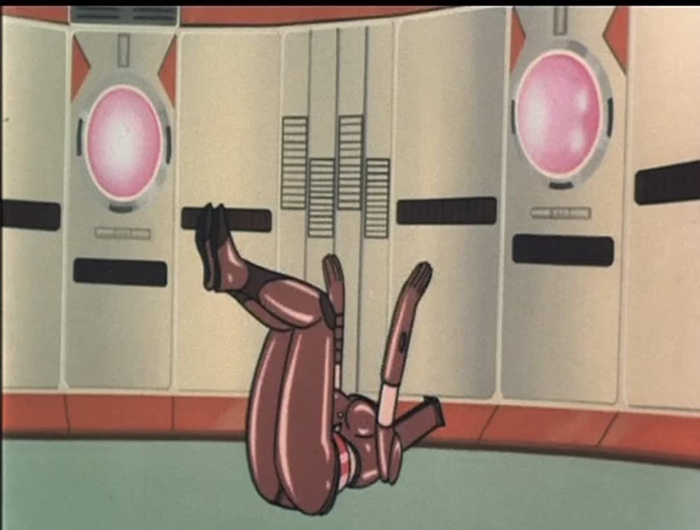 火の鳥2772 愛のコスモゾーンの画像