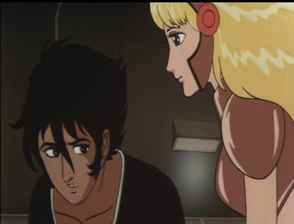 火の鳥2772 愛のコスモゾーンの画像