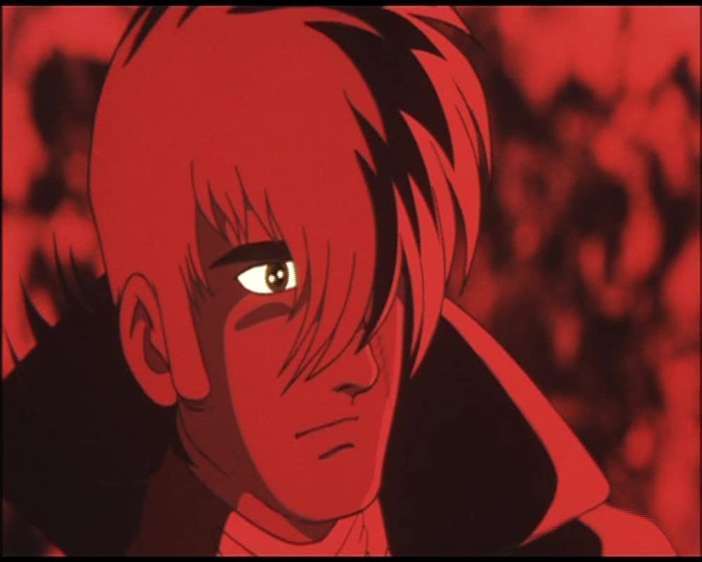 火の鳥2772 愛のコスモゾーンの画像