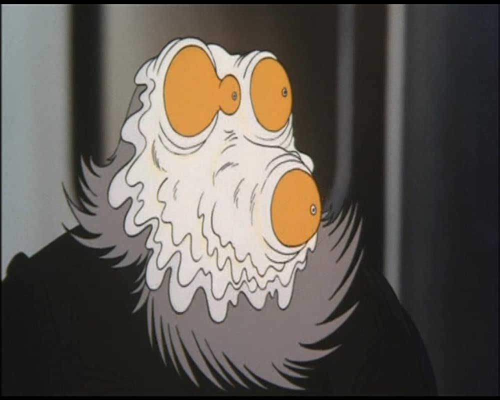 火の鳥2772 愛のコスモゾーンの画像