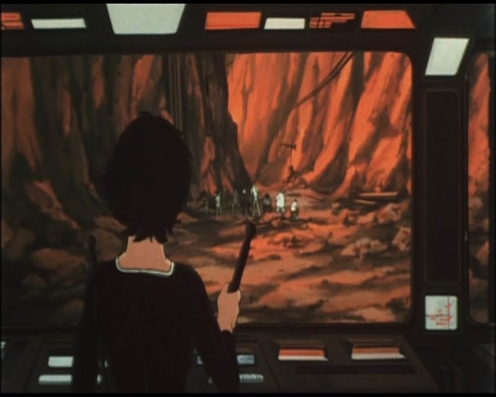 火の鳥2772 愛のコスモゾーンの画像