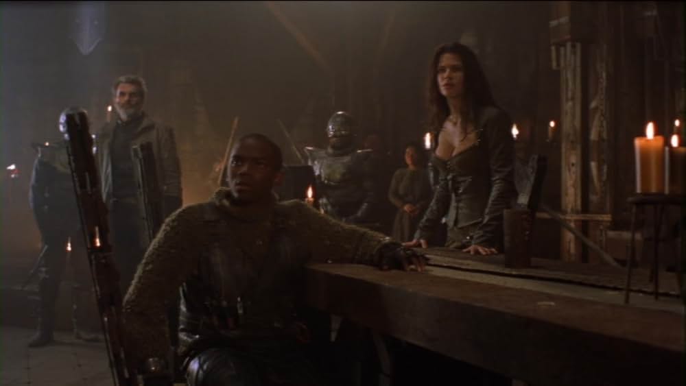 ベオウルフの画像