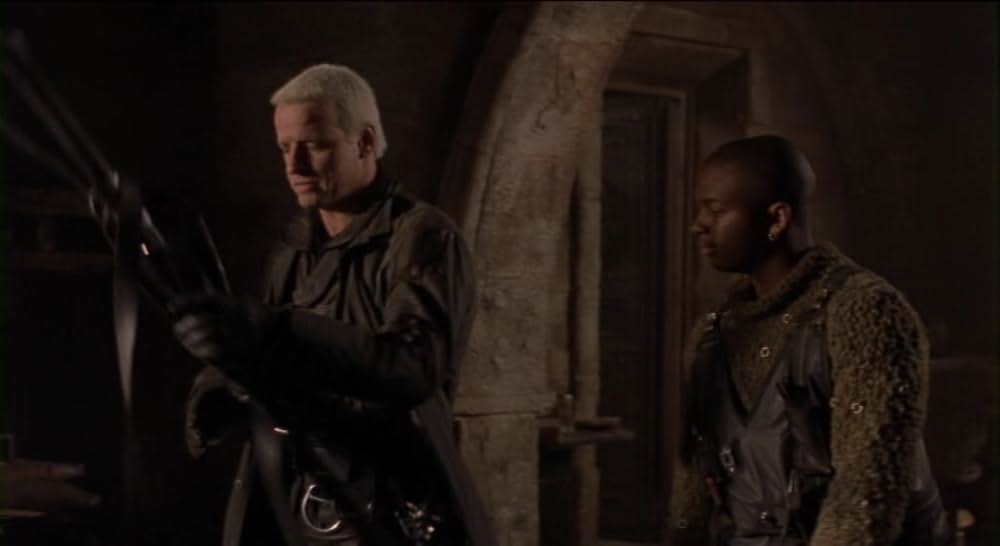 ベオウルフの画像