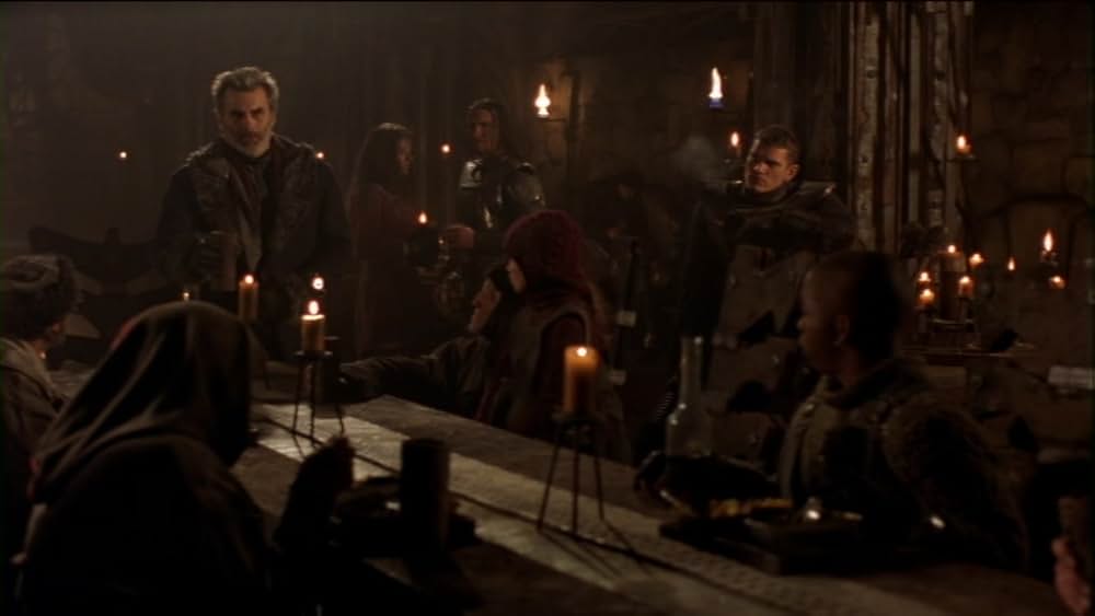 ベオウルフの画像