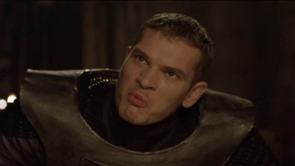 ベオウルフの画像