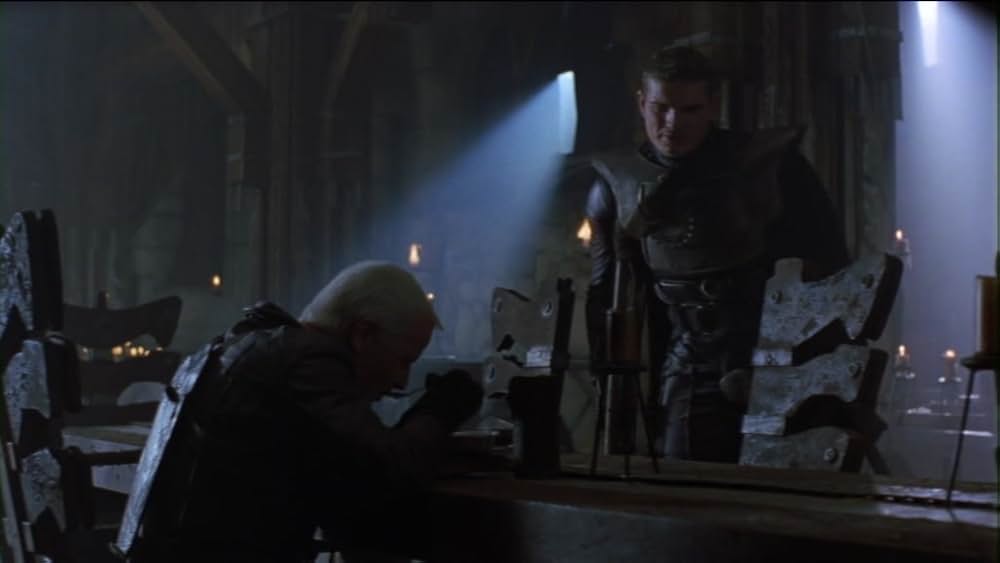 ベオウルフの画像