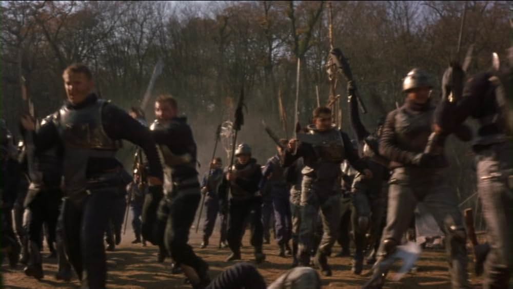 ベオウルフの画像