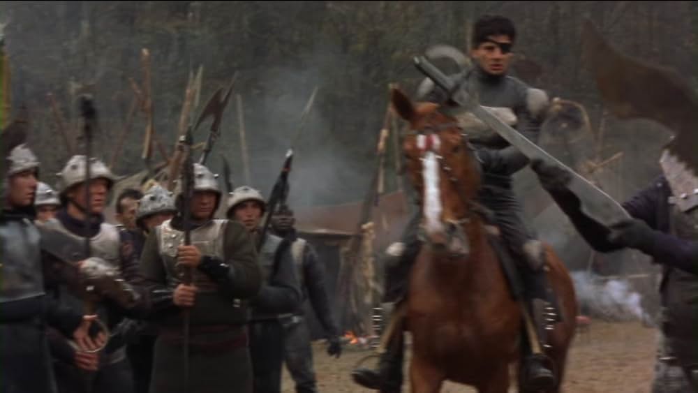 ベオウルフの画像