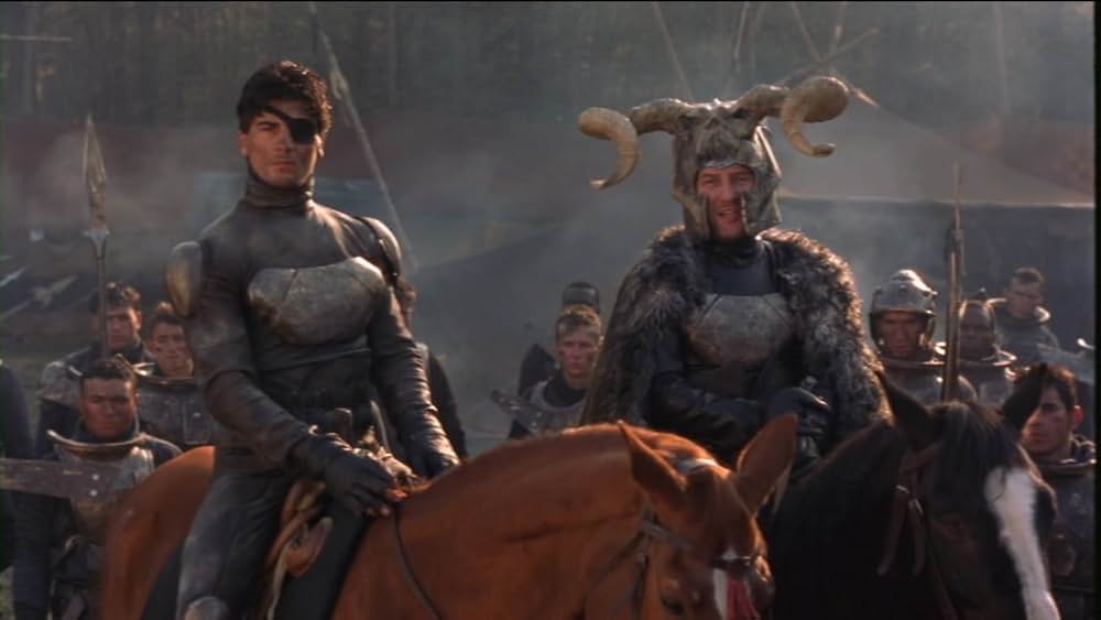 ベオウルフの画像