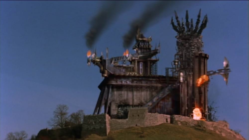 ベオウルフの画像