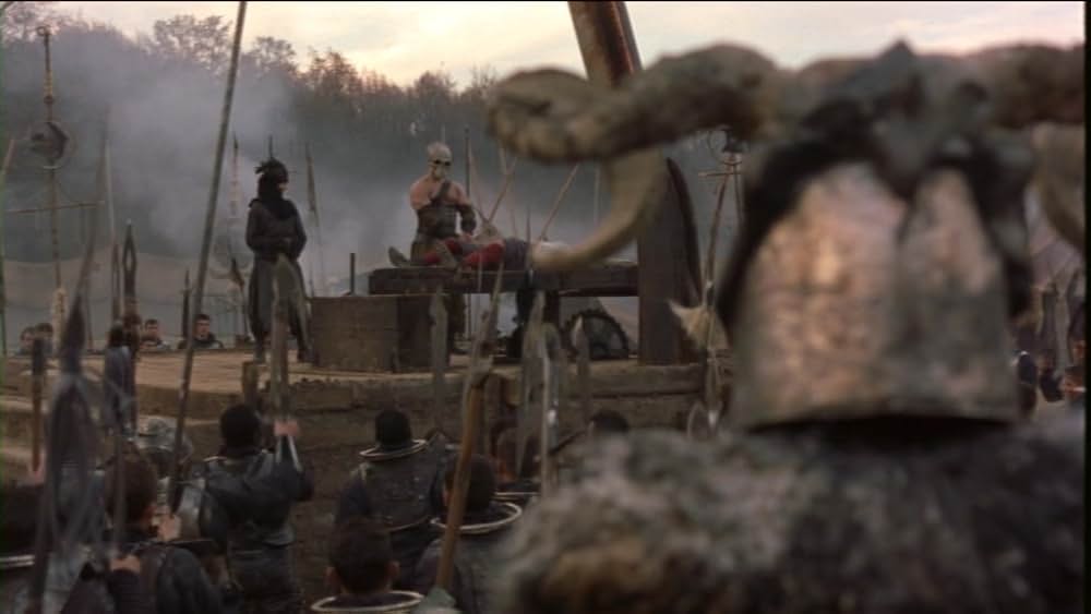 ベオウルフの画像