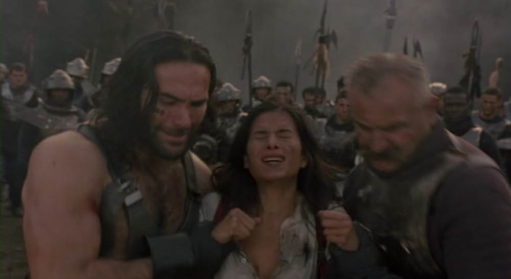 ベオウルフの画像