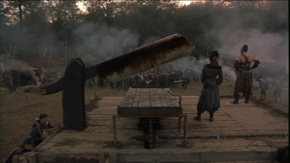 ベオウルフの画像