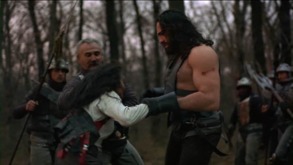 ベオウルフの画像