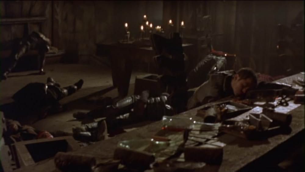 ベオウルフの画像