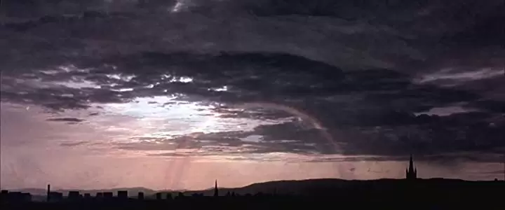 奇跡の海の画像