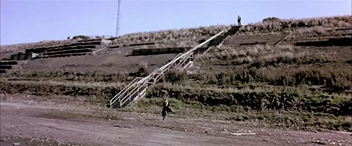 奇跡の海の画像