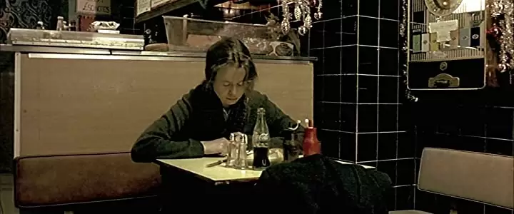 奇跡の海の画像