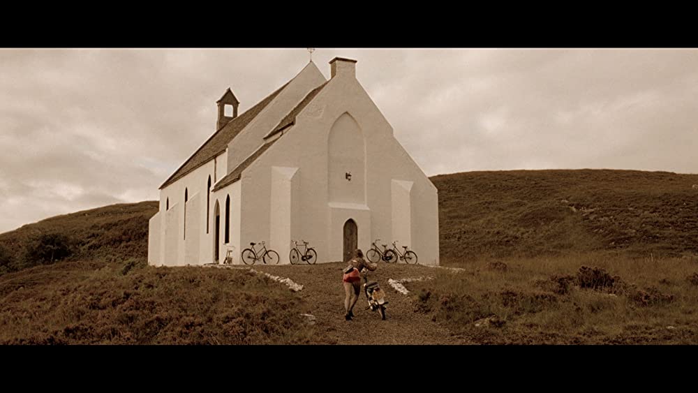 奇跡の海の画像