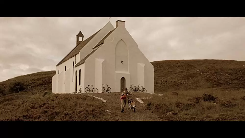 奇跡の海の画像