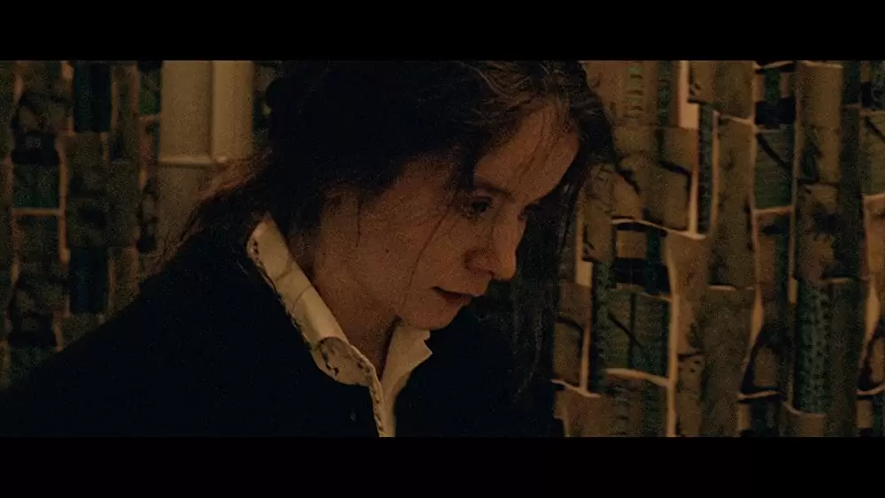 奇跡の海の画像