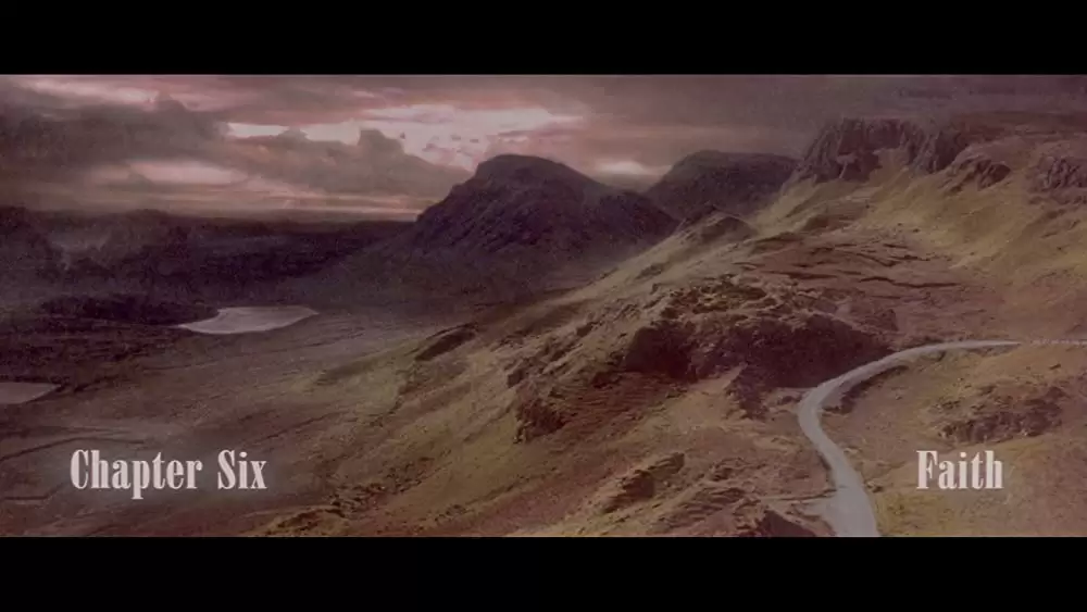 奇跡の海の画像