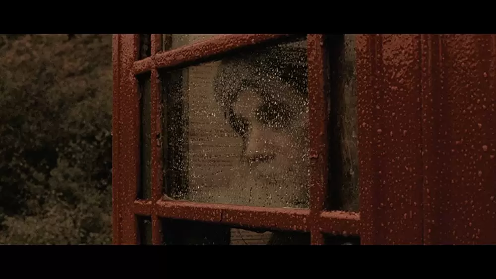 奇跡の海の画像