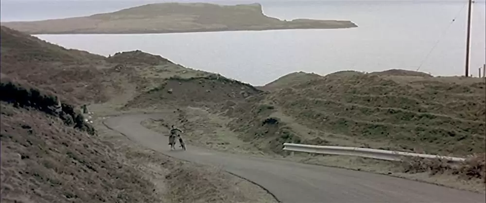 奇跡の海の画像