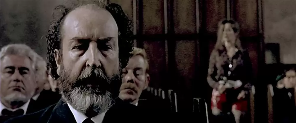 奇跡の海の画像