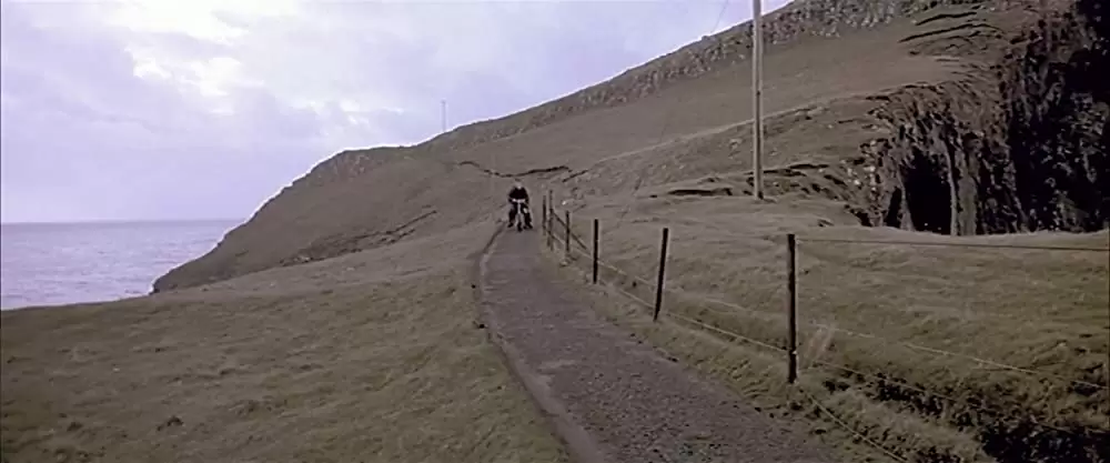 奇跡の海の画像