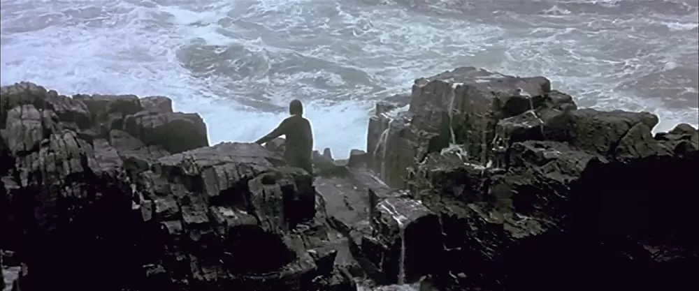 奇跡の海の画像