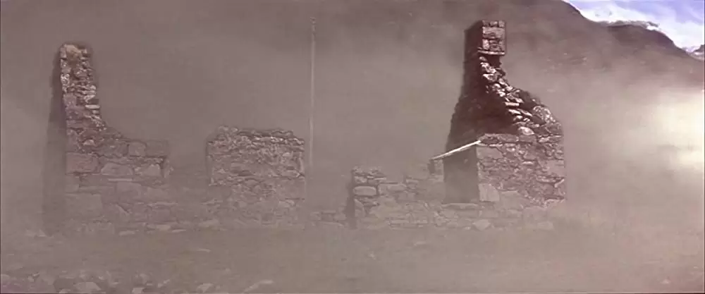 奇跡の海の画像