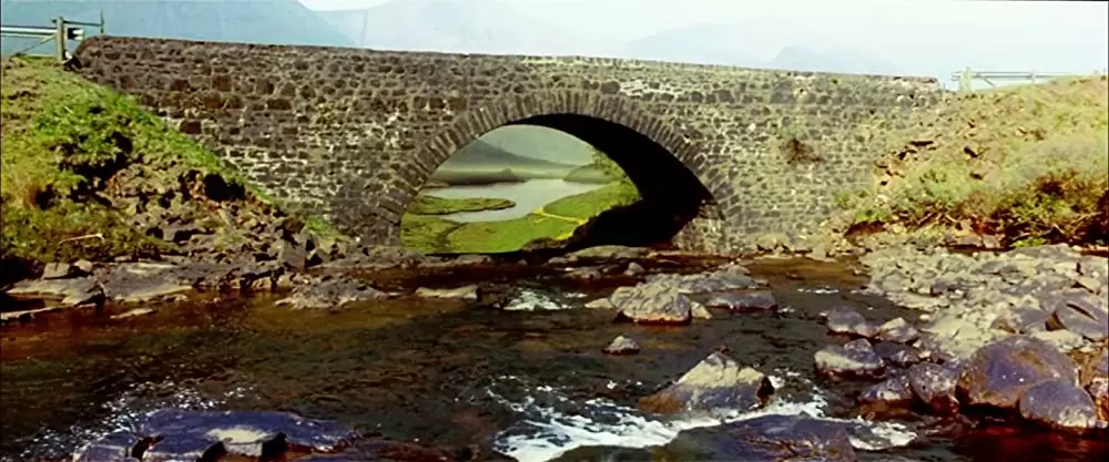 奇跡の海の画像