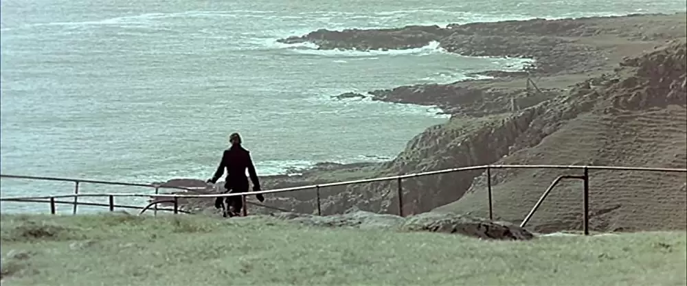 奇跡の海の画像