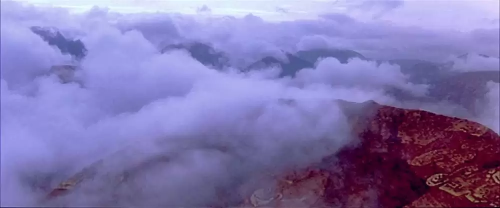 奇跡の海の画像