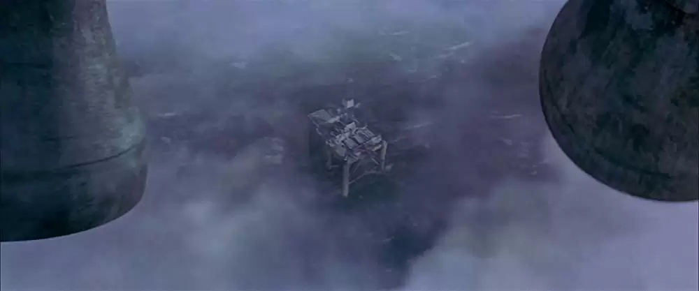 奇跡の海の画像