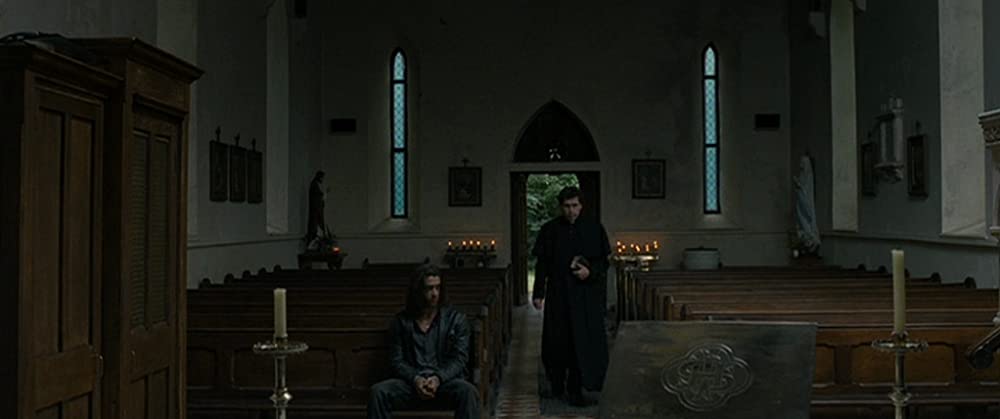 オンディーヌ 海辺の恋人の画像