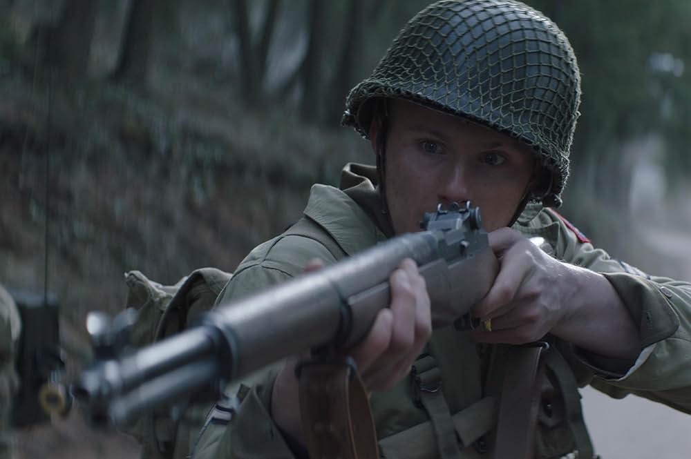 RECON リコン:アメリカ陸軍武装偵察隊の画像