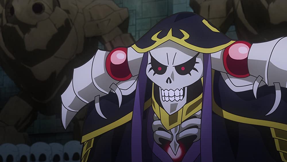 劇場版 異世界かるてっと ～あなざーわーるど～の画像