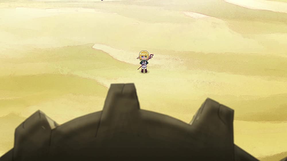 劇場版 異世界かるてっと ～あなざーわーるど～の画像