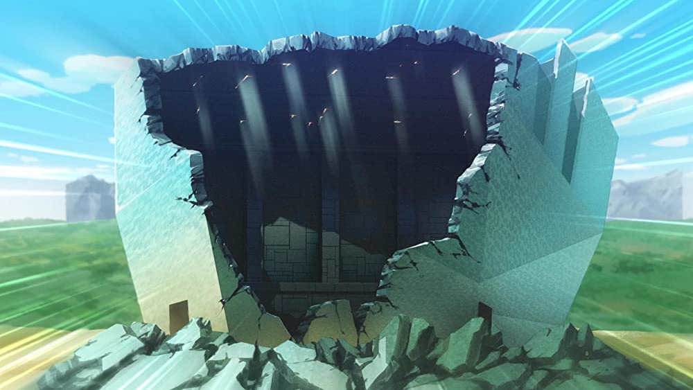 劇場版 異世界かるてっと ～あなざーわーるど～の画像