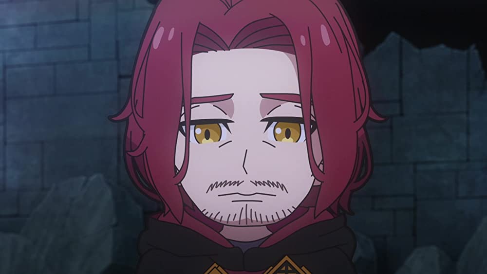 劇場版 異世界かるてっと ～あなざーわーるど～の画像