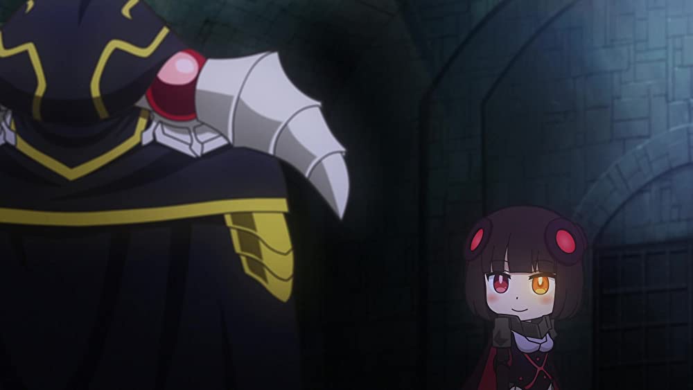 劇場版 異世界かるてっと ～あなざーわーるど～の画像