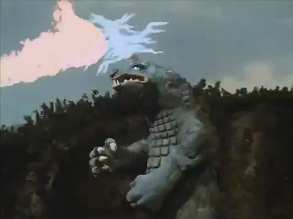 怪獣大奮戦 ダイゴロウ対ゴリアスの画像