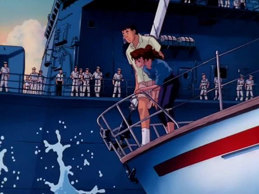 Coo 遠い海から来たクーの画像