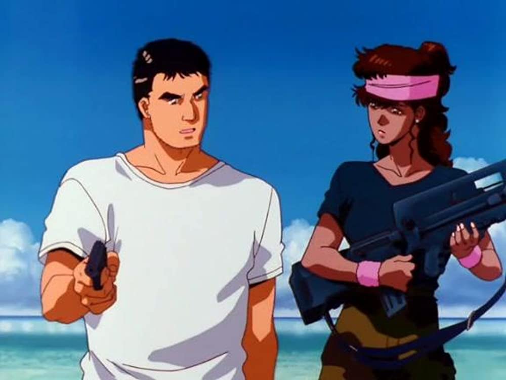 Coo 遠い海から来たクーの画像